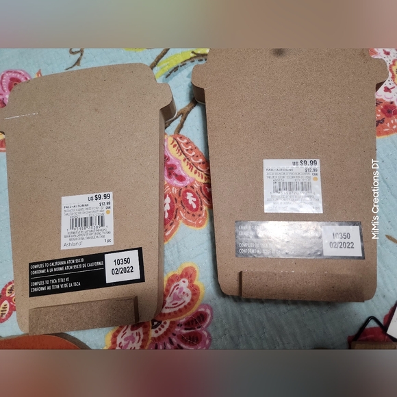 Fall Decour by Ashland from Michael's - Picture 7 of 10